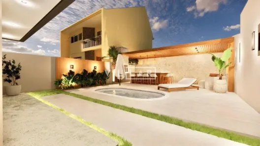 Casa com 3 Quartos à venda, 156m² no São Gonçalo, Pelotas