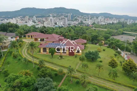 Casa com 6 Quartos à venda, 603m² no Canta Galo, Rio do Sul