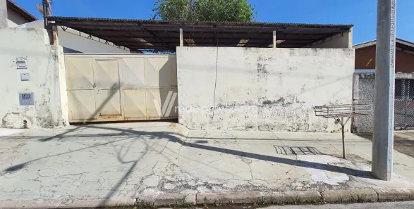 Lote/Terreno à venda, 300m² no Jardim Anchieta, Campinas