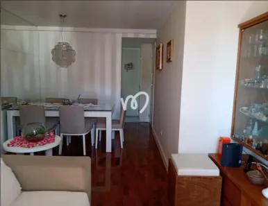 Apartamento com 2 Quartos à venda, 78m² no Botafogo, Rio de Janeiro