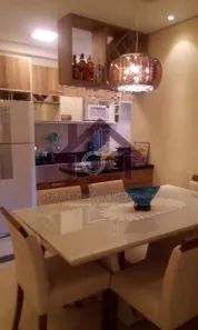 Apartamento com 3 Quartos à venda, 100m² no Jardim Santa Emília, São Paulo