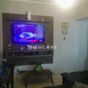 Casa com 4 Quartos à venda, 260m² no Jardim Cruzeiro do Sul, Bauru