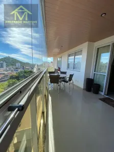 Apartamento com 3 Quartos à venda, 132m² no Praia da Costa, Vila Velha
