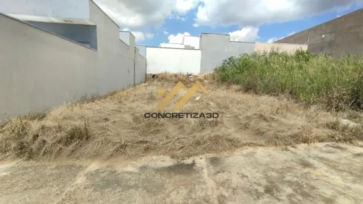 Lote/Terreno à venda, 150m² no Jardim Moriyama, Indaiatuba