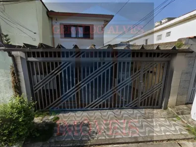 Sobrado com 2 Quartos à venda, 172m² no Vila Moraes, São Paulo