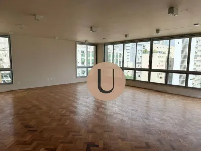 Apartamento com 4 Quartos à venda, 240m² no Consolação, São Paulo