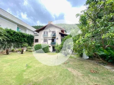 Casa com 3 Quartos à venda, 150m² no Piratininga, Niterói