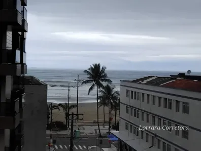 Apartamento com 2 Quartos à venda, 59m² no Aviação, Praia Grande