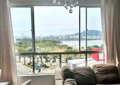 Apartamento com 4 Quartos à venda, 225m² no Coqueiros, Florianópolis
