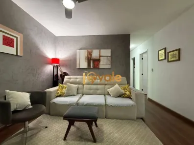 Apartamento com 3 Quartos à venda, 78m² no Jardim das Colinas, São José dos Campos