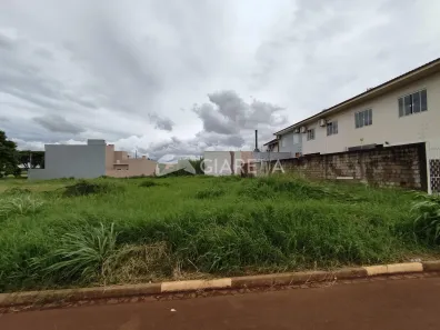 Lote/Terreno à venda, 540m² no Jardim Gisela, Toledo