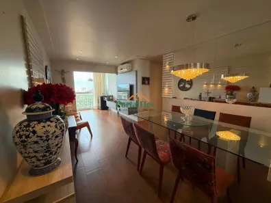 Apartamento com 3 Quartos à venda, 82m² no Santa Luzia, Serra