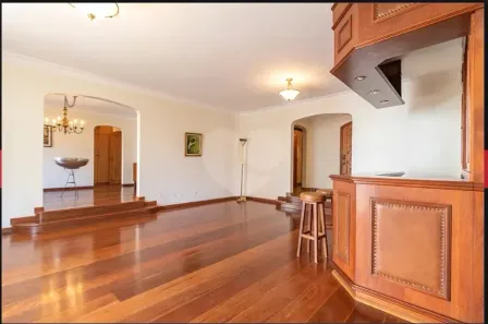 Apartamento com 4 Quartos à venda, 229m² no Vila Uberabinha, São Paulo