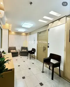 Sala Comercial à venda, 129m² no Centro, Novo Hamburgo