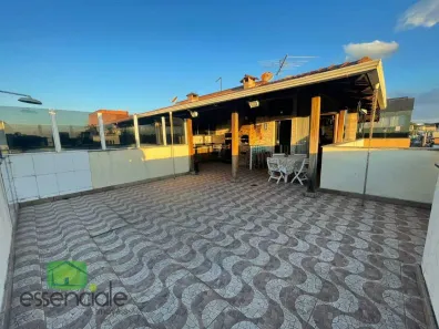 Cobertura com 3 Quartos à venda, 120m² no Centro, Contagem