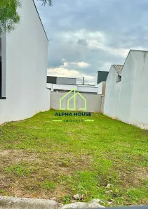 Lote/Terreno à venda, 175m² no Condomínio Residencial e Comercial Laguna, Pindamonhangaba
