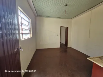 Casa com 1 Quarto para alugar, 50m² no Vila Tibério, Ribeirão Preto