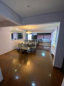 Apartamento com 4 Quartos à venda, 220m² no Rudge Ramos, São Bernardo do Campo