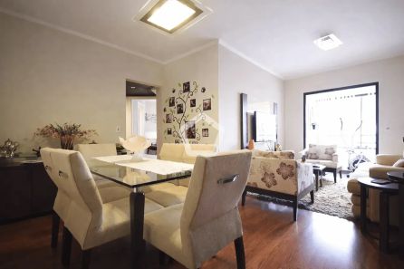 Apartamento com 4 Quartos à venda, 76m² no Jardim Vazani, São Paulo