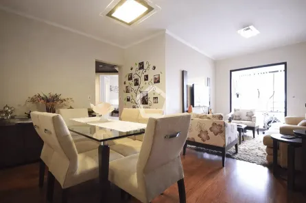 Apartamento com 4 Quartos à venda, 76m² no Jardim Vazani, São Paulo