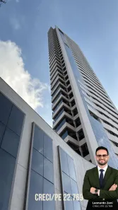 Apartamento com 3 Quartos à venda, 153m² no Madalena, Recife