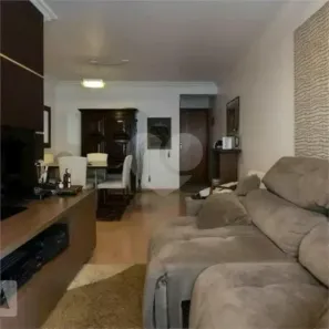 Apartamento com 3 Quartos à venda, 85m² no Vila Santo Estéfano, São Paulo