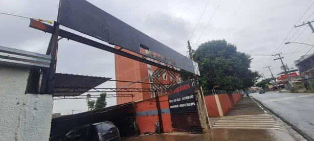 Imóvel Comercial com 1 Quarto à venda, 185m² no Vila Olímpia, Sorocaba