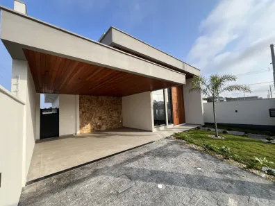 Casa com 3 Quartos à venda, 147m² no Forquilhas, São José