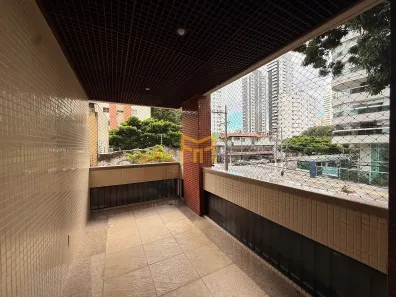 Apartamento com 4 Quartos à venda, 220m² no Batista Campos, Belém