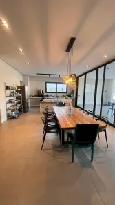Casa de Condomínio com 5 Quartos à venda, 464m² no Tamboré, Santana de Parnaíba
