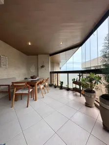 Apartamento com 4 Quartos à venda, 162m² no Praia de Itaparica, Vila Velha