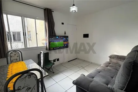 Apartamento com 2 Quartos à venda, 45m² no Núcleo Residencial Henedina Rodrigues Cortez, Bragança Paulista