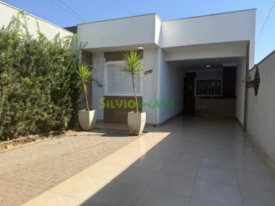 Casa com 3 Quartos à venda, 101m² no Jardim Dias I, Maringá