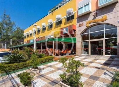 Ponto Comercial à venda, 54m² no Barra da Tijuca, Rio de Janeiro
