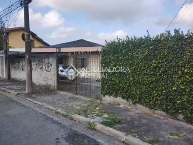 Casa com 1 Quarto à venda, 215m² no Dos Casa, São Bernardo do Campo