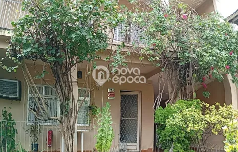 Casa com 3 Quartos à venda, 230m² no Andaraí, Rio de Janeiro