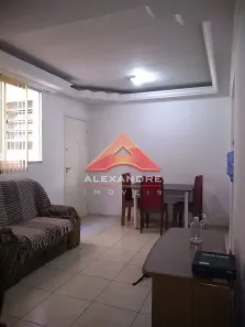 Apartamento com 2 Quartos à venda, 46m² no Floradas de São José, São José dos Campos
