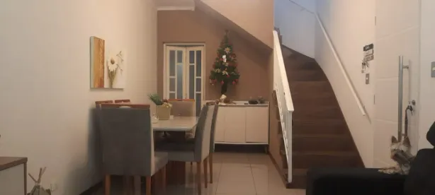 Sobrado com 3 Quartos à venda, 150m² no Tucuruvi, São Paulo