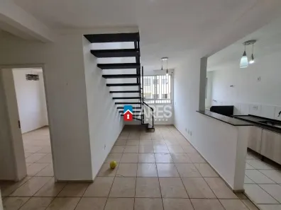 Apartamento com 2 Quartos à venda, 98m² no Vila Belvedere, Americana