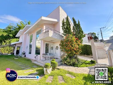 Casa com 3 Quartos à venda, 245m² no Escola Agrícola, Blumenau