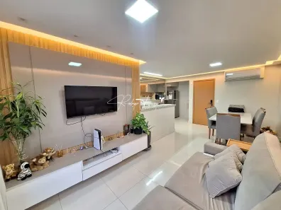 Apartamento com 2 Quartos à venda, 72m² no Setor Bueno, Goiânia