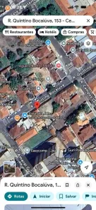 Lote/Terreno à venda, 278m² no Vila Nova, Jaú