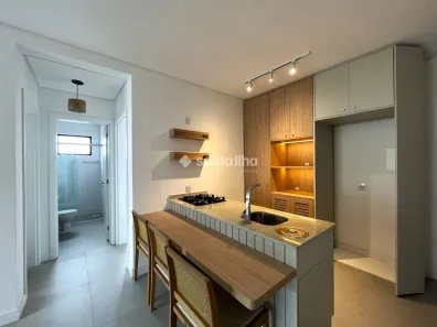 Apartamento com 2 Quartos à venda, 59m² no Ribeirão da Ilha, Florianópolis