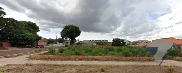 Lote/Terreno à venda, 975m² no Universitário, Cascavel