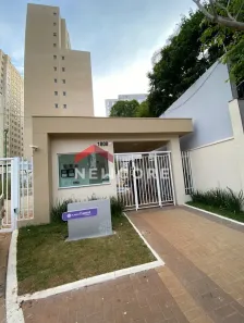 Apartamento com 1 Quarto à venda, 37m² no Cidade Ademar, São Paulo