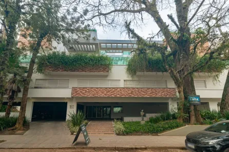 Apartamento com 3 Quartos à venda, 95m² no Santa Tereza, Porto Alegre
