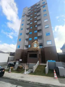 Apartamento com 2 Quartos à venda, 42m² no Macedo, Guarulhos