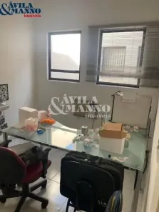 Sala Comercial para alugar, 7m² no Mooca, São Paulo