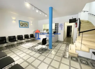 Imóvel Comercial para venda ou aluguel, 187m² no Campo Belo, São Paulo