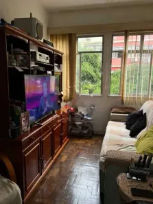 Apartamento com 3 Quartos à venda, 84m² no Flamengo, Rio de Janeiro